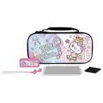 Konix hello kitty kit d'accessoires