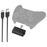 Konix kx my xone&xsx play&charge kit kit chargeur