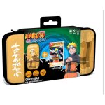 Konix naruto bundle housse switch + jeu - Konix naruto bundle housse switch + jeu -