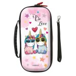 Konix unik housse be love