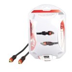 Knig - cble audio numrique (optique) - toslink (m) pour toslink (m) - 1. 8 m