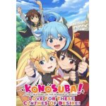 Konosuba - gods blessing on this wonderful world! love for these clothes of desire! - steam - jeu en ... Konosuba - gods blessing on this wonderful world! love for these clothes of desire! - steam - jeu en ...