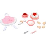 Kotobukiya quposh ekusutora wakuwaku?dolce set cake non - scale pvc painted fine art figure [import japonais] ...