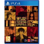 Kowloon highschool chronicle ps4 Kowloon highschool chronicle ps4