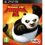 Kung fu panda 2 ps3