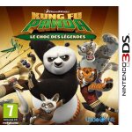 Kung fu panda 3 - le choc des légendes 3ds Kung fu panda 3 - le choc des légendes 3ds
