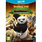Kung fu panda 3 - le choc des lgendes wii u
