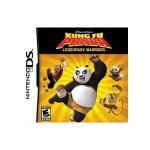 Kung fu panda - guerriers lgendaires nintendo ds