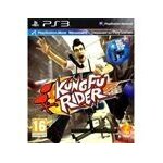 Kung fu rider move [jeu ps3]