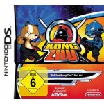 Kung zhu [import allemande] nintendo ds