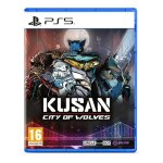 Kusan: city of wolves ps5