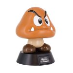 Lampe - mario goomba - 3d