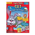 Lapin malin ce1 - le défi des pirates mac Lapin malin ce1 - le défi des pirates mac