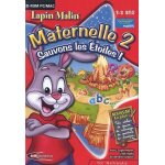 Lapin malin (maternelle 2) + atelier 3 - 5 ans xp pc Lapin malin (maternelle 2) + atelier 3 - 5 ans xp pc