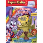 Lapin malin : a la rencontre de queen brush ! - anglais - version 2008 / 09 pc Lapin malin : a la rencontre de queen brush ! - anglais - version 2008 / 09 pc