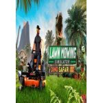 Lawn mowing simulator - dino safari (extension / dlc) - steam - jeu en téléchargement - ordinateur pc ... Lawn mowing simulator - dino safari (extension / dlc) - steam - jeu en téléchargement - ordinateur pc ...