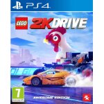 Lbgwp60 - lego drive (awesome edition) Lbgwp60 - lego drive (awesome edition)