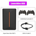 Lbox 500 go - 218b - 2 - plus de 3760 jeux 3d / aaa pour ps4 / ps3 / ps2 / switch / wii / wprospects ... Lbox 500 go - 218b - 2 - plus de 3760 jeux 3d / aaa pour ps4 / ps3 / ps2 / switch / wii / wprospects ...