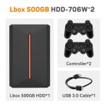 Lbox500g - 706w - 2 - disque dur de jeu launchbox, 500g, emulateurs ps4, ps3, ps2, wii, wiiu, n64, dc ... Lbox500g - 706w - 2 - disque dur de jeu launchbox, 500g, emulateurs ps4, ps3, ps2, wii, wiiu, n64, dc ...