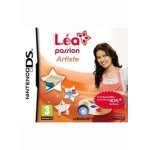 L�a passion - artiste nintendo ds