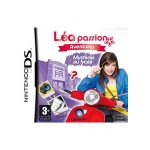 L�a passion : aventure myst�res nintendo ds