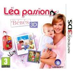 L�a passion - b�b�s 3d 3ds