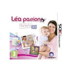 L�a passion - b�b�s 3d 3ds