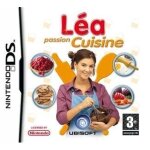 L�a: passion cuisine nintendo ds