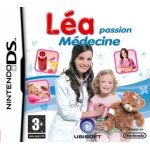 L�a: passion m�decine nintendo ds