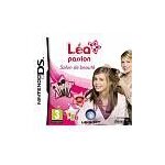 L�a passion - salon de beaut� nintendo ds