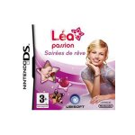 L�a passion - soir�e de r�ve nintendo ds