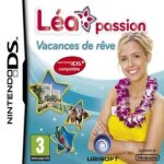 L�a: passion vacances de r�ve nintendo ds