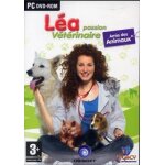 L�a passion - v�t�rinaire - amie des animaux pc
