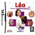 L�a : passion v�t�rinaire nintendo ds