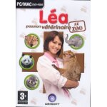 L�a passion v�t�rinaire au zoo pc