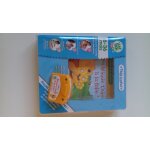 Leap frog baby - winnie t'aime a la folie