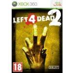 Left 4 dead 2 xbox 360