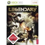 Legendary [import allemand] [jeu xbox 360]