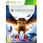 La l�gende des gardiens - le royaume de ga'hoole - le jeu vid�o xbox 360