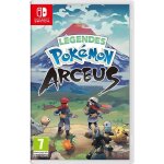 L�gendes pok�mon : arceus (nintendo switch)