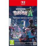Lgendes pokmon : z - a nintendo switch 2 edition