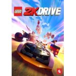 Lego 2k drive - epic - jeu en tlchargement - ordinateur pc
