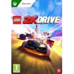 Lego 2k drive - jeu en téléchargement Lego 2k drive - jeu en téléchargement
