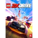 Lego 2k drive pc Lego 2k drive pc