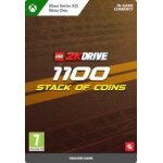Lego 2k drive: stack of coins (extension / dlc) - jeu en t�l�chargement