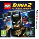 Lego batman 2 - dc super heroes 3ds