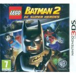 Lego batman 2: dc super heroes (netherlands cover) - 3ds