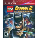 Lego - batman 2 dc super heroes ps3