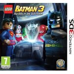 Lego batman 3 - au - del de gotham 3ds