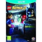 Lego batman 3 - au - del� de gotham wii u
